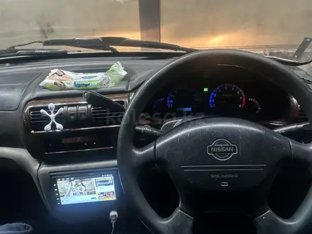 Nissan R'nessa 1998 года за 1 300 000 тг. в Алматы – фото 5