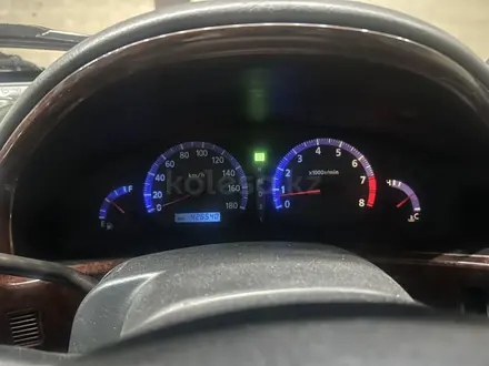 Nissan R'nessa 1998 года за 1 300 000 тг. в Алматы – фото 6