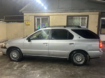 Nissan R'nessa 1998 года за 1 300 000 тг. в Алматы – фото 8