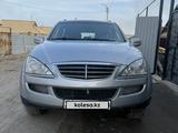 SsangYong Kyron 2013 года за 4 800 000 тг. в Жезказган – фото 4