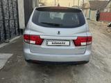 SsangYong Kyron 2013 года за 4 800 000 тг. в Жезказган – фото 2