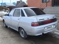 ВАЗ (Lada) 2110 2005 года за 980 000 тг. в Уральск – фото 4