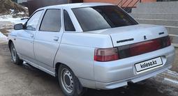 ВАЗ (Lada) 2110 2005 года за 1 180 000 тг. в Уральск – фото 4