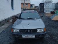 Audi 80 1988 года за 750 000 тг. в Балхаш