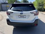Subaru Outback 2025 года за 18 000 000 тг. в Алматы – фото 4