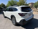 Subaru Outback 2025 года за 18 000 000 тг. в Алматы – фото 3