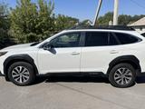 Subaru Outback 2025 года за 18 000 000 тг. в Алматы – фото 2