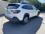 Subaru Outback 2025 года за 18 000 000 тг. в Алматы – фото 5