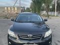 Toyota Corolla 2008 годаfor5 200 000 тг. в Талдыкорган – фото 2