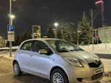 Toyota Yaris 2007 годаfor2 900 000 тг. в Астана – фото 2