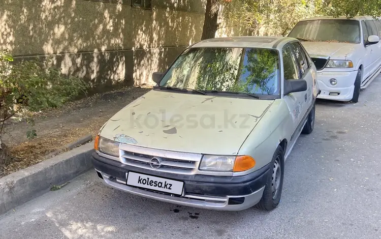 Opel Astra 1992 года за 650 000 тг. в Шымкент