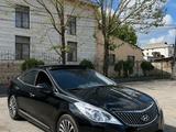 Hyundai Grandeur 2013 года за 8 400 000 тг. в Шымкент