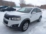 Chevrolet Captiva 2013 года за 7 000 000 тг. в Усть-Каменогорск