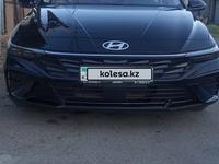 Hyundai Elantra 2023 года за 10 000 000 тг. в Шымкент