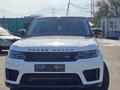 Land Rover Range Rover Sport 2018 года за 29 000 000 тг. в Алматы