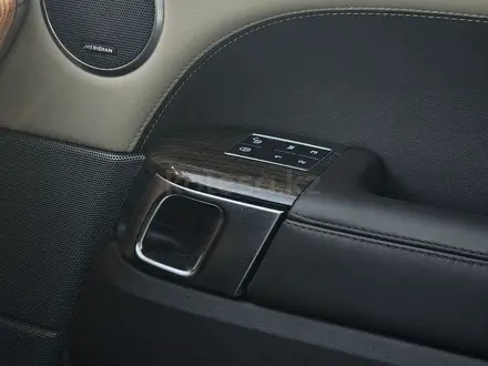 Land Rover Range Rover Sport 2018 года за 29 000 000 тг. в Алматы – фото 16