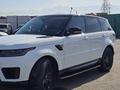 Land Rover Range Rover Sport 2018 года за 29 000 000 тг. в Алматы – фото 2