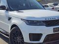 Land Rover Range Rover Sport 2018 года за 29 000 000 тг. в Алматы – фото 3
