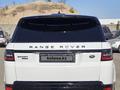 Land Rover Range Rover Sport 2018 года за 29 000 000 тг. в Алматы – фото 8