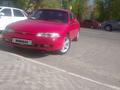 Mazda 626 1992 года за 1 800 000 тг. в Костанай – фото 17