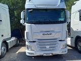 DAF  XF 2018 годаүшін25 000 000 тг. в Шымкент – фото 3