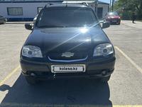 Chevrolet Niva 2015 годаүшін3 700 000 тг. в Актобе