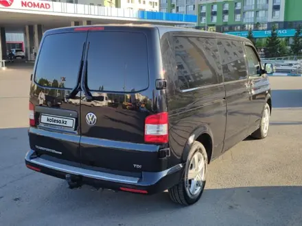 Volkswagen Transporter 2014 года за 16 500 000 тг. в Астана – фото 6