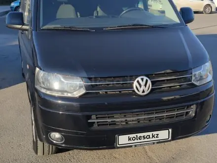 Volkswagen Transporter 2014 года за 16 500 000 тг. в Астана – фото 19