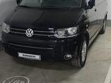 Volkswagen Transporter 2014 годаүшін16 500 000 тг. в Астана