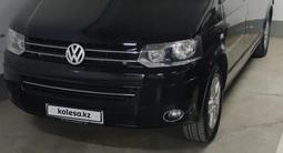 Volkswagen Transporter 2014 года за 16 500 000 тг. в Астана