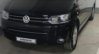 Volkswagen Transporter 2014 годаүшін16 500 000 тг. в Астана