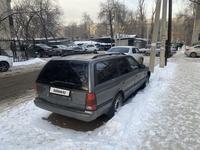 Mazda 626 1991 годаfor550 000 тг. в Алматы