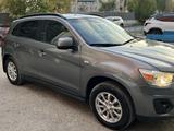 Mitsubishi ASX 2013 годаүшін5 500 000 тг. в Кызылорда – фото 4