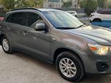 Mitsubishi ASX 2013 годаүшін5 500 000 тг. в Кызылорда – фото 3