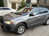 Mitsubishi ASX 2013 годаүшін5 500 000 тг. в Кызылорда – фото 2