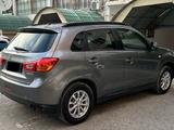 Mitsubishi ASX 2013 годаүшін5 500 000 тг. в Кызылорда – фото 5