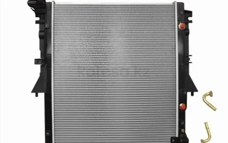 Радиатор за 61 700 тг. в Талдыкорган