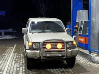 Mitsubishi Pajero 1992 годаүшін3 000 000 тг. в Алматы