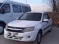 ВАЗ (Lada) Granta 2190 2013 года за 2 500 000 тг. в Актобе