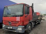 Mercedes-Benz  Actros 2008 года за 14 000 000 тг. в Алматы