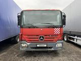 Mercedes-Benz  Actros 2008 года за 14 000 000 тг. в Алматы – фото 3