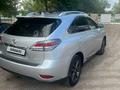 Lexus RX 350 2013 годаүшін12 500 000 тг. в Алматы – фото 5