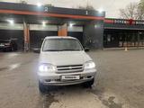 Chevrolet Niva 2008 года за 1 700 000 тг. в Алматы – фото 5