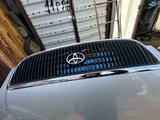 Капот Toyota Aristo 147 за 150 000 тг. в Алматы – фото 5