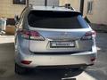 Lexus RX 350 2015 года за 11 500 000 тг. в Алматы – фото 2