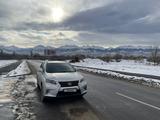 Lexus RX 350 2015 годаfor11 500 000 тг. в Алматы