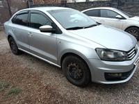 Volkswagen Polo 2013 года за 4 493 032 тг. в Алматы