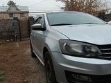 Volkswagen Polo 2013 года за 4 493 032 тг. в Алматы – фото 3