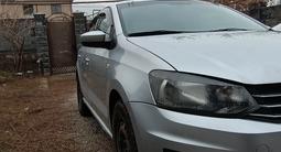 Volkswagen Polo 2013 года за 4 493 032 тг. в Алматы – фото 3