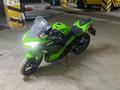 Kawasaki  Ninja 400 (EX400) 2018 годаfor2 500 000 тг. в Астана – фото 11